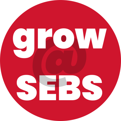 grow@SEBS icon.
